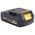 Μπαταρία Grunder Grunder BA-1820C, 18 V, 2000 mAh 13477096 4772013277019