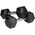Rebel Hantle RBA-2325 gumowane 2 x 6 kg