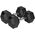 Rebel Hantel Hex gumowany 1 x 15 kg
