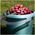 Keeper Mop Keeper Bucket With Spout Mika 10l Nordic Blue 1171... 11278357 4052396083484