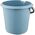 Keeper Mop Keeper Bucket With Spout Mika 10l Nordic Blue 1171... 11278357 4052396083484