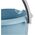 Keeper Mop Keeper Bucket With Spout Mika 10l Nordic Blue 1171... 11278357 4052396083484