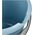 Keeper Mop Keeper Bucket With Spout Mika 10l Nordic Blue 1171... 11278357 4052396083484