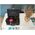 Gramofon Muse MT-103 GD Retro