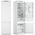 Lodówka Whirlpool WHC20 T573 P