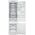 Lodówka Whirlpool WHC20 T573 P