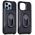 Joyroom Etui Joyroom Dual Hinge Apple iPhone 14 czarne