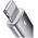 Kabel USB Joyroom USB-A - Lightning 3 m Czarny (JYR665)