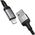 Kabel USB Joyroom USB-A - Lightning 3 m Czarny (JYR665)