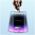 Kabel USB Joyroom USB-A - Lightning 3 m Czarny (JYR665)