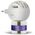 Triton CEVA Feliway Optimum dyfuzor + wkład 48ml