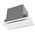 Κουκούλα Akpo HOOD BI WK-10 NEVA 60 WH/WH AKPO 13203065 5905555321158