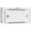Κουκούλα Akpo HOOD BI WK-10 NEVA 60 WH/WH AKPO 13203065 5905555321158