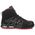 Sourcing Boots ELTEN ENNO XXT Pro Mid ESD S3S, μαύρο/κόκκινο 44 13203587 4030839364109