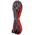 CableMod CableMod C-Series PRO ModMesh 12VHPWR to 3x PCI-e Cable for Corsair - 60cm, carbon/κόκκινο 13221527 694365692101
