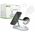 Ładowarka Blow Ładowarka sieciowa indukcyjna 15W WCH-08 do Iphone Apple Watch