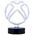 Φωτιστικό γραφείου Ukonic Ukonic Tischleuchte XBOX Logo 13249121 5060411780248