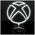 Φωτιστικό γραφείου Ukonic Ukonic Tischleuchte XBOX Logo 13249121 5060411780248