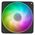 Ανεμιστήρας Aigo InWin AM120S RGB PWM Lüfter 3er Pack - 120mm, μαύρο 13259327 4710474951819