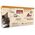 Catz Finefood Catz Finefood Karma Dla Kociąt Mix Saszetki 12x85g