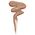 Makeup Revolution Makeup Revolution, REVOLUTION PRO, Vegan, Liquid Concealer, C 13, 8,5 ml για γυναίκες 13423936 5057566026024
