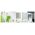 PAX Electric στεγνωτήριο πετσετών PAX U 4/450, 26-1012 (με προγραμματιζόμενο χρονόμετρο Momento) 13564453 7391477610124