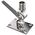 Poynting Poynting Antennas Zubehör Befestigung Marine A-BRKT-039 Kippbare Flat Mount Halterung für OMNI-0291 13618543 7072734691680