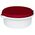 Emsa Emsa Micro Family Mikrowave Starter Set red 3 pcs.