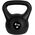 Kettlebell Rebel Kettlebell bitumiczny 4 kg REBEL ACTIVE