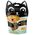Lucky Lou Lucky Lou Lucky Ones Sticks Kurczak & Pstrąg 50g