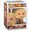 FUNKO POP! Vinyl Figure: Planet of the Apes - Dr. Zaius