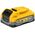 BATTERY PACK DCBP318-XJ 18V 3.5AH