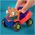 Fisher-Price Batwheels Car
