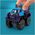 Fisher-Price Batwheels Car