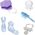 Disney Frozen Spin & Reveal Elsa Surprise Set