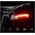 RockBros Lampka rowerowa tylna Rockbros LKWD-R1 z laserem i pilotem + kabel micro USB - USB-A - czarna