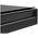Caymon CAYMON RD220/B Συρτάρι για ντουλάπια rack 19" 2U, μαύρη έκδοση 13333395 5414795046115