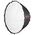 Jinbei Softbox Jinbei 120 cm Deep Reflect με πλέγμα, γρήγορη συναρμολόγηση 13356460 6933793951188