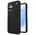 Speck Presidio2 Grip - Etui Samsung Galaxy S25 / S24 (Black/Slate Grey/White)