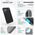 Speck Presidio2 Grip - Etui Samsung Galaxy S25 / S24 (Black/Slate Grey/White)