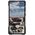 UAG Urban Armor Gear futerał MONARCH PRO z wbudowanym modułem magnetycznym do SAMSUNG S25 Ultra 5G kevlar black