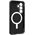 UAG Urban Armor Gear futerał CIVILIAN PRO z wbudowanym modułem magnetycznym do SAMSUNG S25 5G black