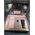Set Narciso Rodriguez: For Her Musc Nude, Eau De Parfum, For Women, 100 ml + For Her Musc Nude, Hydrating, Body Lotion, 50 ml + For Her Musc Nude, Eau De Parfum, For Women, 10 ml For Women
