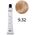 Subrina Professional, Essential Colour, Permanent Hair Dye, 9/32 , 100 ml For Women
