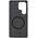 Etui Nillkin Super Frosted Shield Pro Magnetic Case na Samsung S25 Ultra z MagSafe - czarne