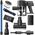 VACUUM CLEANER CORDLESS/S4 DETECT VS15A MOVA