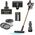 VACUUM CLEANER CORDLESS/S5 SENSE VS16A MOVA