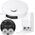 VACUUM CLEANER ROBOT/E30 ULTRA RLE51SE MOVA