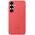Samsung Silicone Case für Galaxy S25+, Red