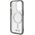 BMW BMHMP15LHCRS iPhone 15 Pro 6.1"  transparent hardcase Silver Ring MagSafe